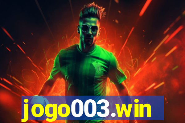 jogo003.win