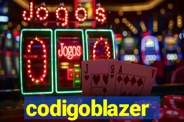 codigoblazer