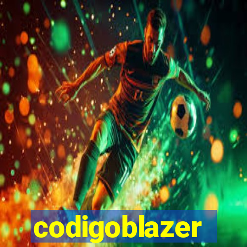 codigoblazer