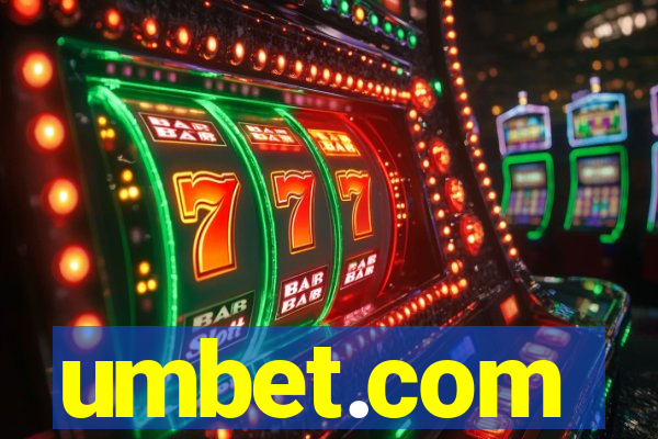 umbet.com