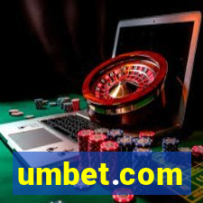 umbet.com