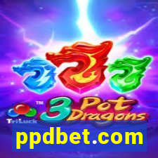 ppdbet.com