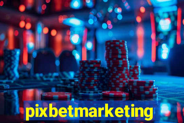 pixbetmarketing