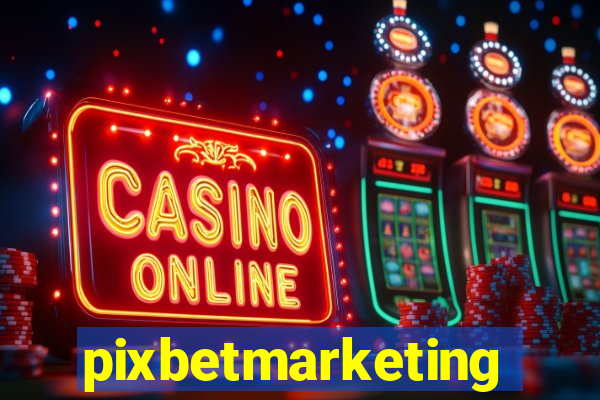 pixbetmarketing