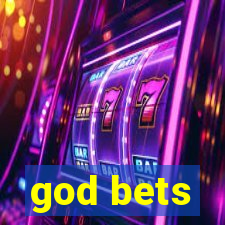 god bets