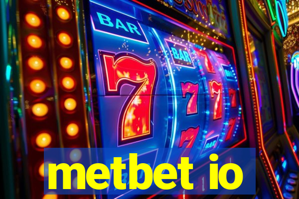 metbet io