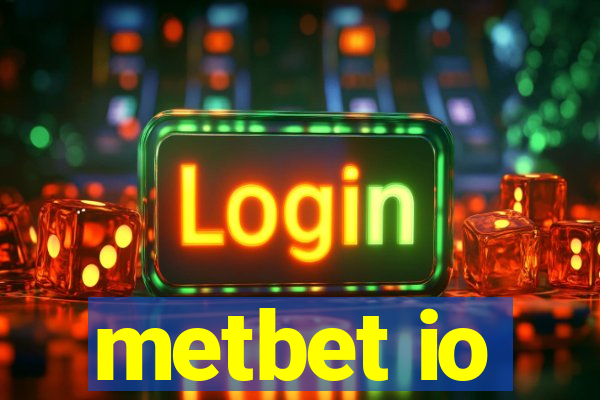 metbet io