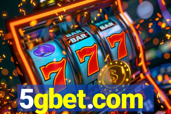 5gbet.com