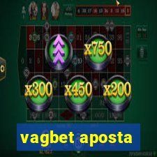 vagbet aposta