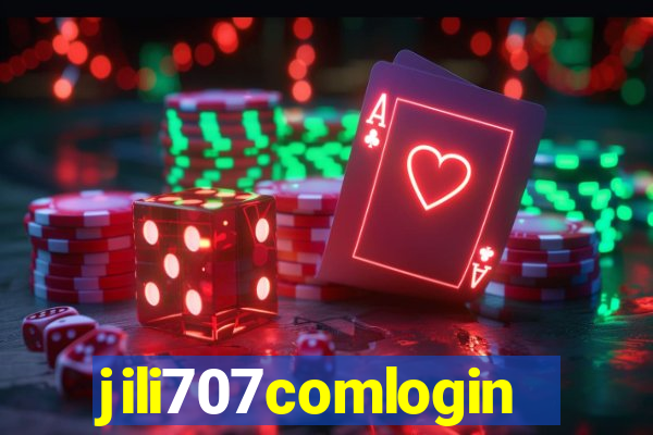 jili707comlogin