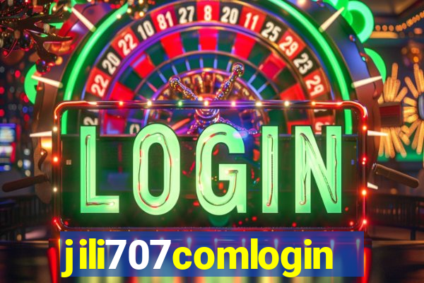 jili707comlogin