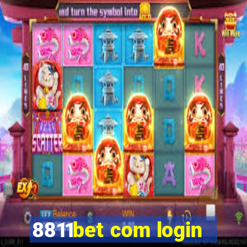 8811bet com login