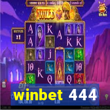 winbet 444