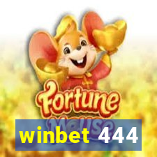 winbet 444