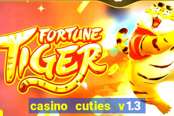 casino cuties v1.3 - android.apk