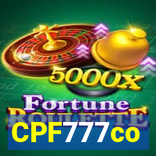 CPF777co