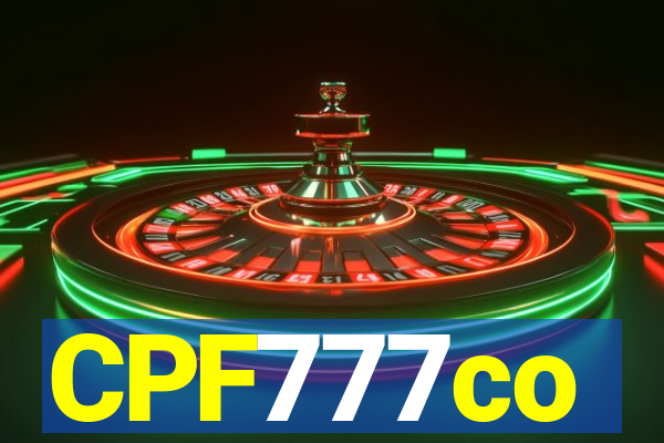 CPF777co