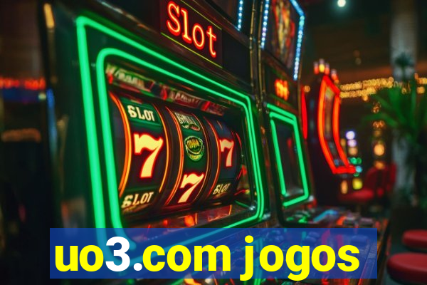 uo3.com jogos