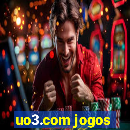 uo3.com jogos