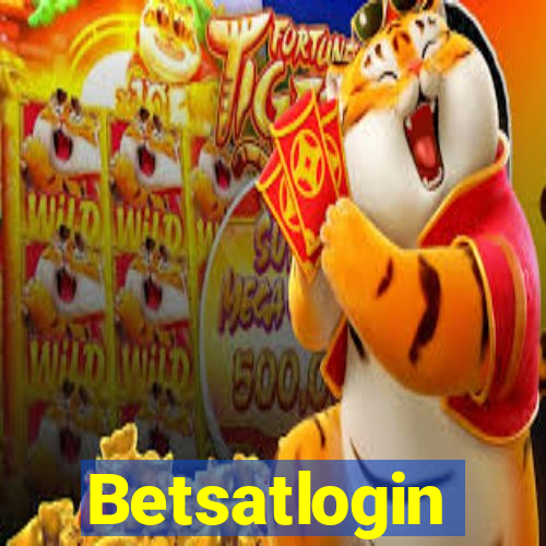 Betsatlogin