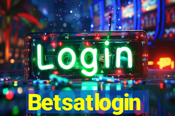 Betsatlogin