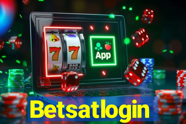 Betsatlogin