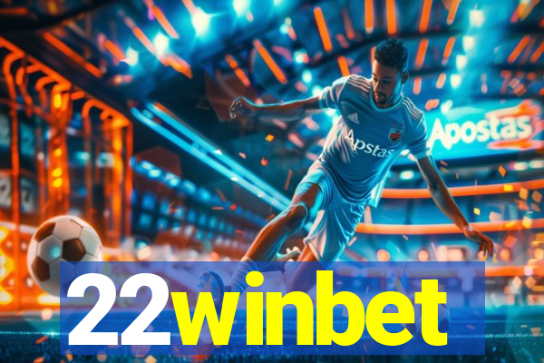 22winbet