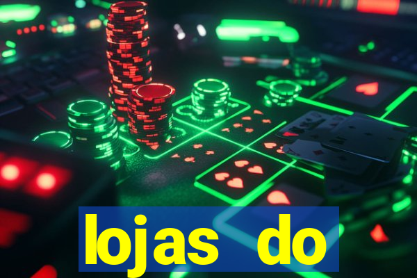 lojas do camelodromo de porto alegre