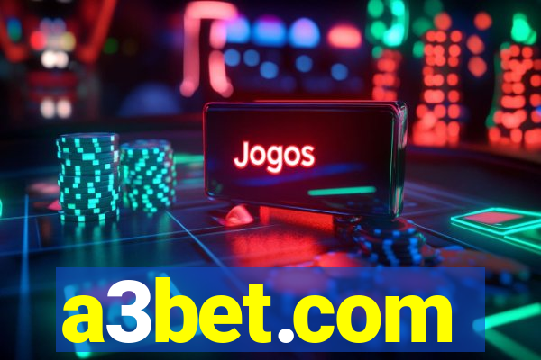 a3bet.com