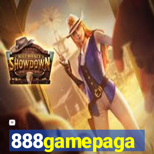 888gamepaga