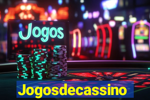 Jogosdecassino