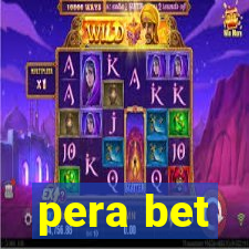 pera bet