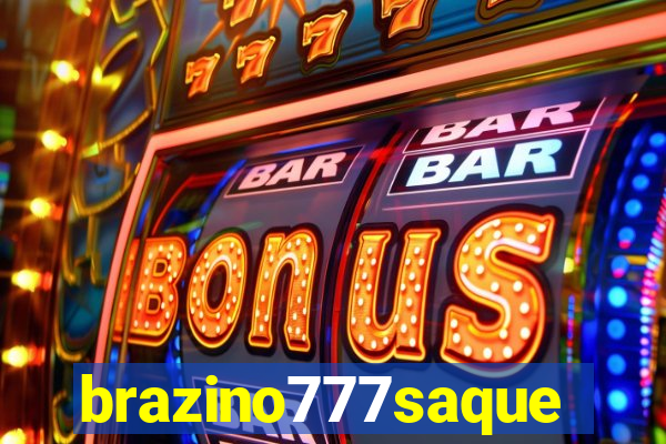 brazino777saque