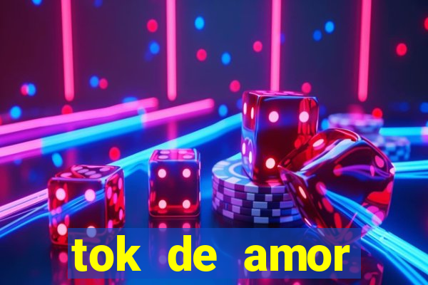 tok de amor boutique santos