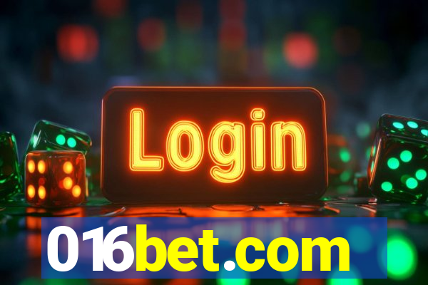 016bet.com