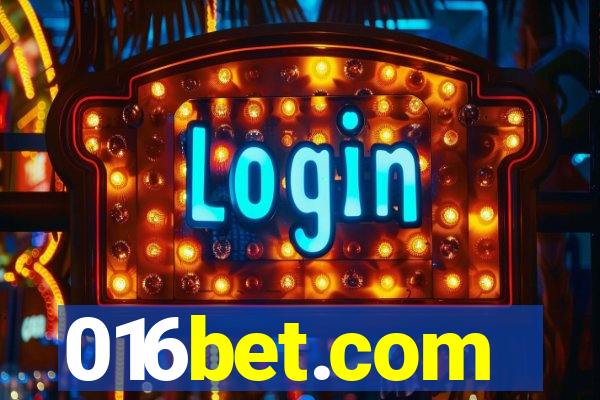 016bet.com