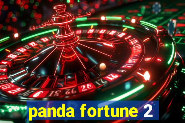 panda fortune 2