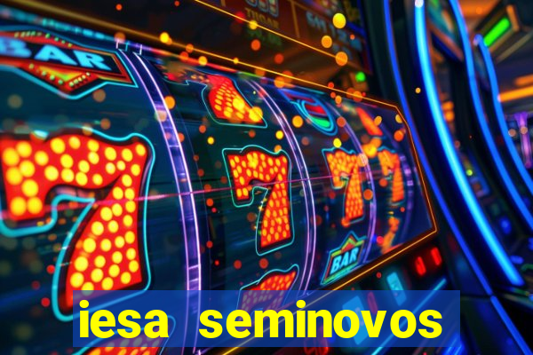 iesa seminovos porto alegre