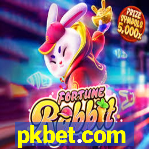 pkbet.com