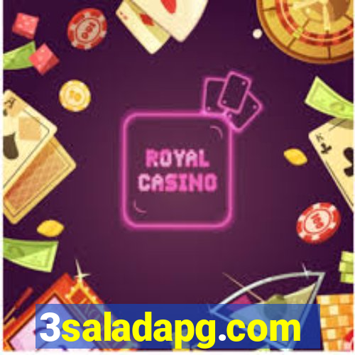 3saladapg.com