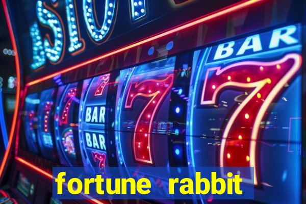 fortune rabbit horário pagante hoje