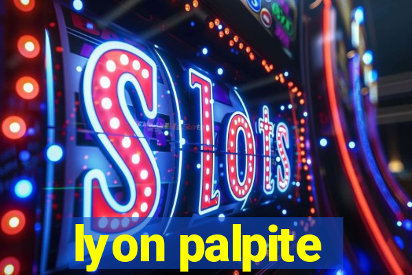 lyon palpite