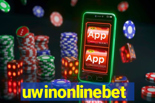 uwinonlinebet