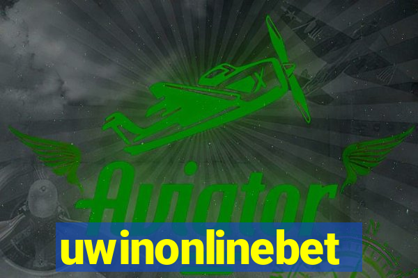 uwinonlinebet