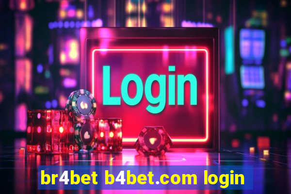 br4bet b4bet.com login