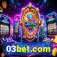 03bet.com