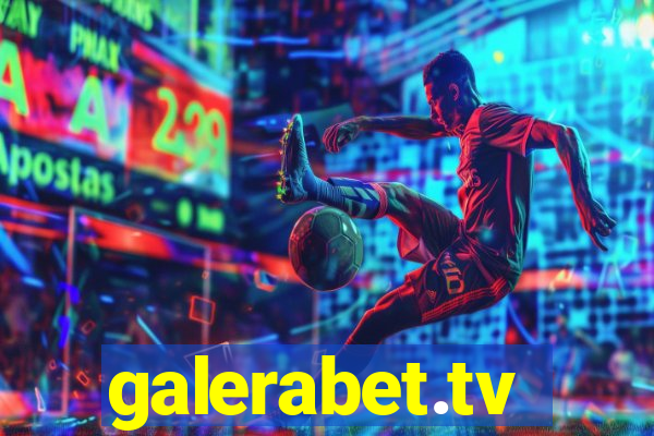 galerabet.tv