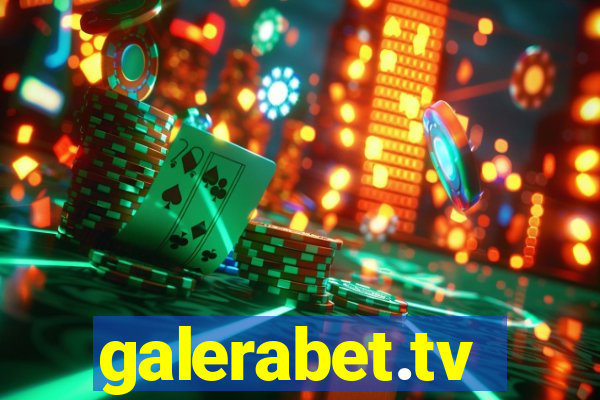 galerabet.tv