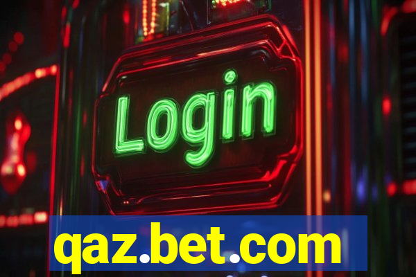 qaz.bet.com