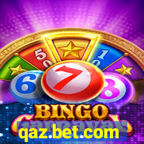 qaz.bet.com